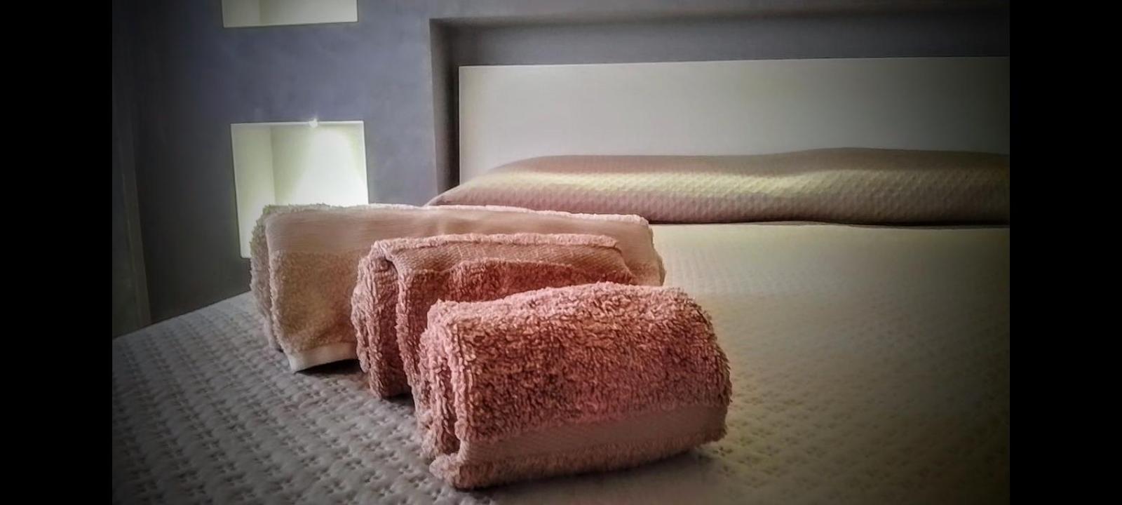Love&Relax Roccasecca 외부 사진